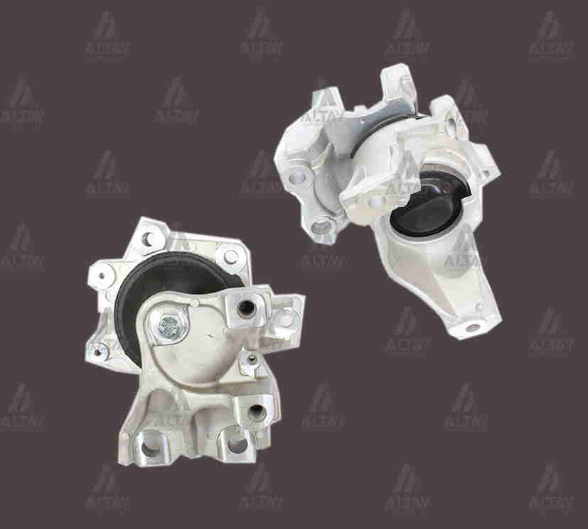 Honda CR-V Sağ Motor Takozu 2007- Takoz Crv At Sağ OEM 50820-SWW-E01 Honda CR-V Sağ Motor Takozu 2007- Takoz Crv At Sağ OEM 50820-SWW-E01
